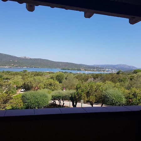 Sa Jaga Brujada Residence - Simar Vacanze Porto Rotondo Kültér fotó