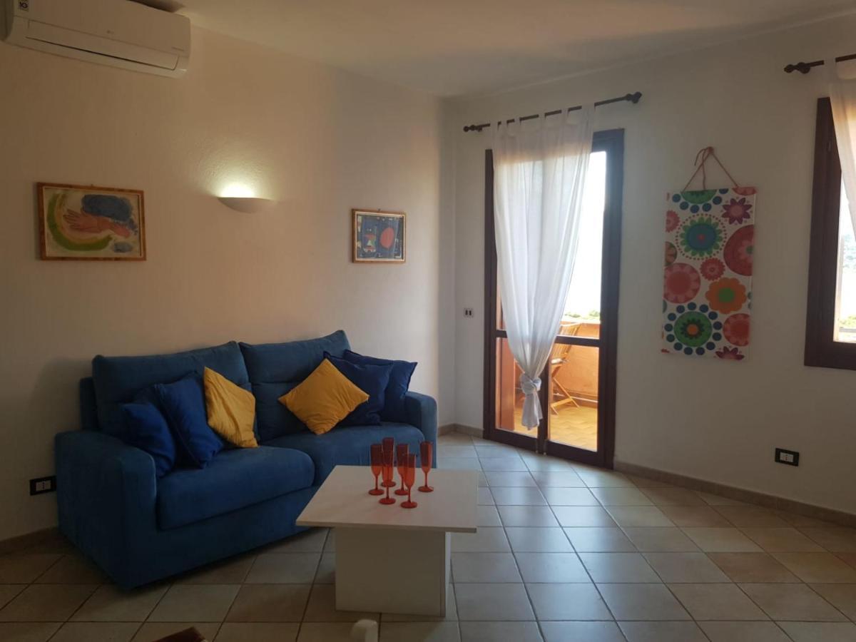 Sa Jaga Brujada Residence - Simar Vacanze Porto Rotondo Kültér fotó
