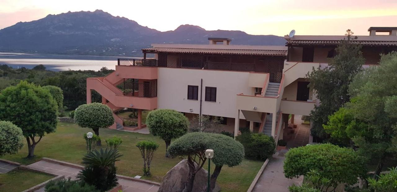 Sa Jaga Brujada Residence - Simar Vacanze Porto Rotondo Kültér fotó