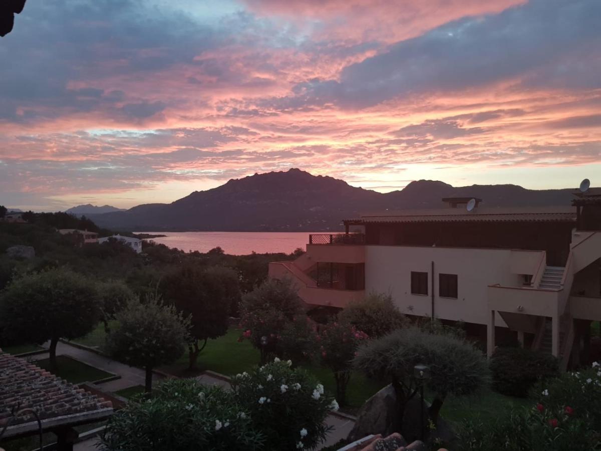 Sa Jaga Brujada Residence - Simar Vacanze Porto Rotondo Kültér fotó