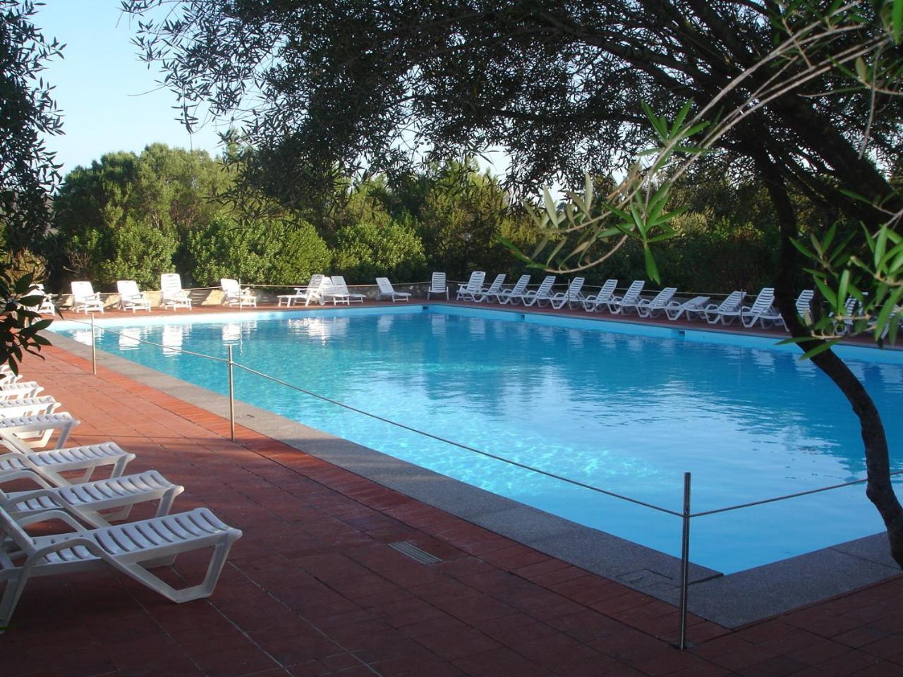 Sa Jaga Brujada Residence - Simar Vacanze Porto Rotondo Kültér fotó