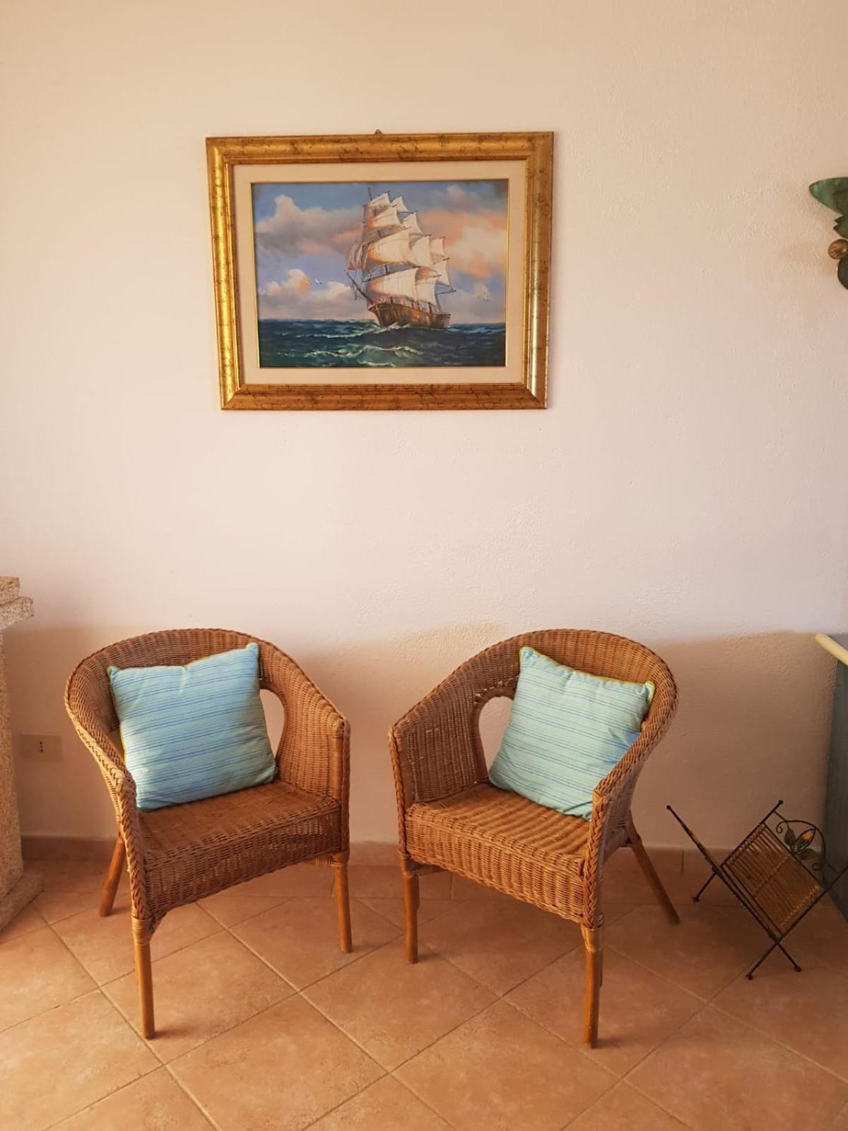 Sa Jaga Brujada Residence - Simar Vacanze Porto Rotondo Kültér fotó