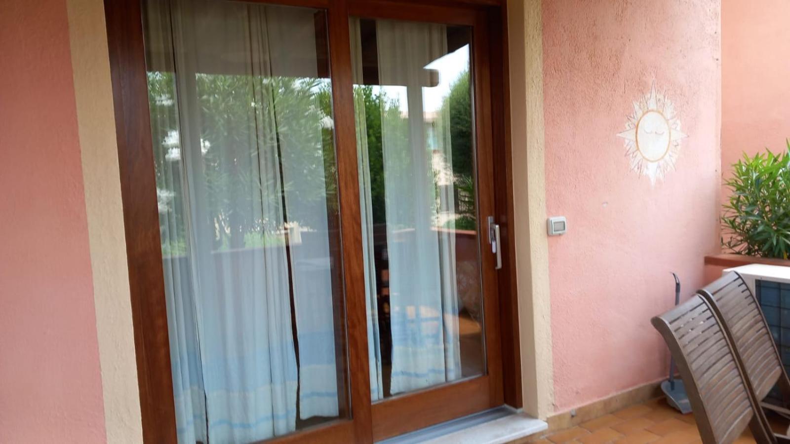 Sa Jaga Brujada Residence - Simar Vacanze Porto Rotondo Kültér fotó