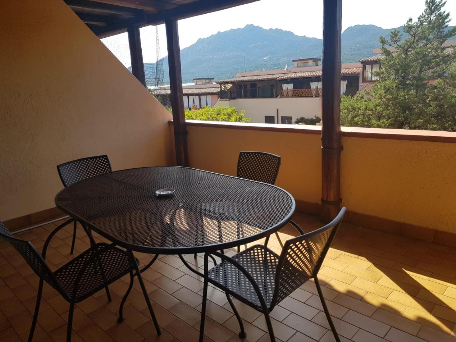 Sa Jaga Brujada Residence - Simar Vacanze Porto Rotondo Kültér fotó