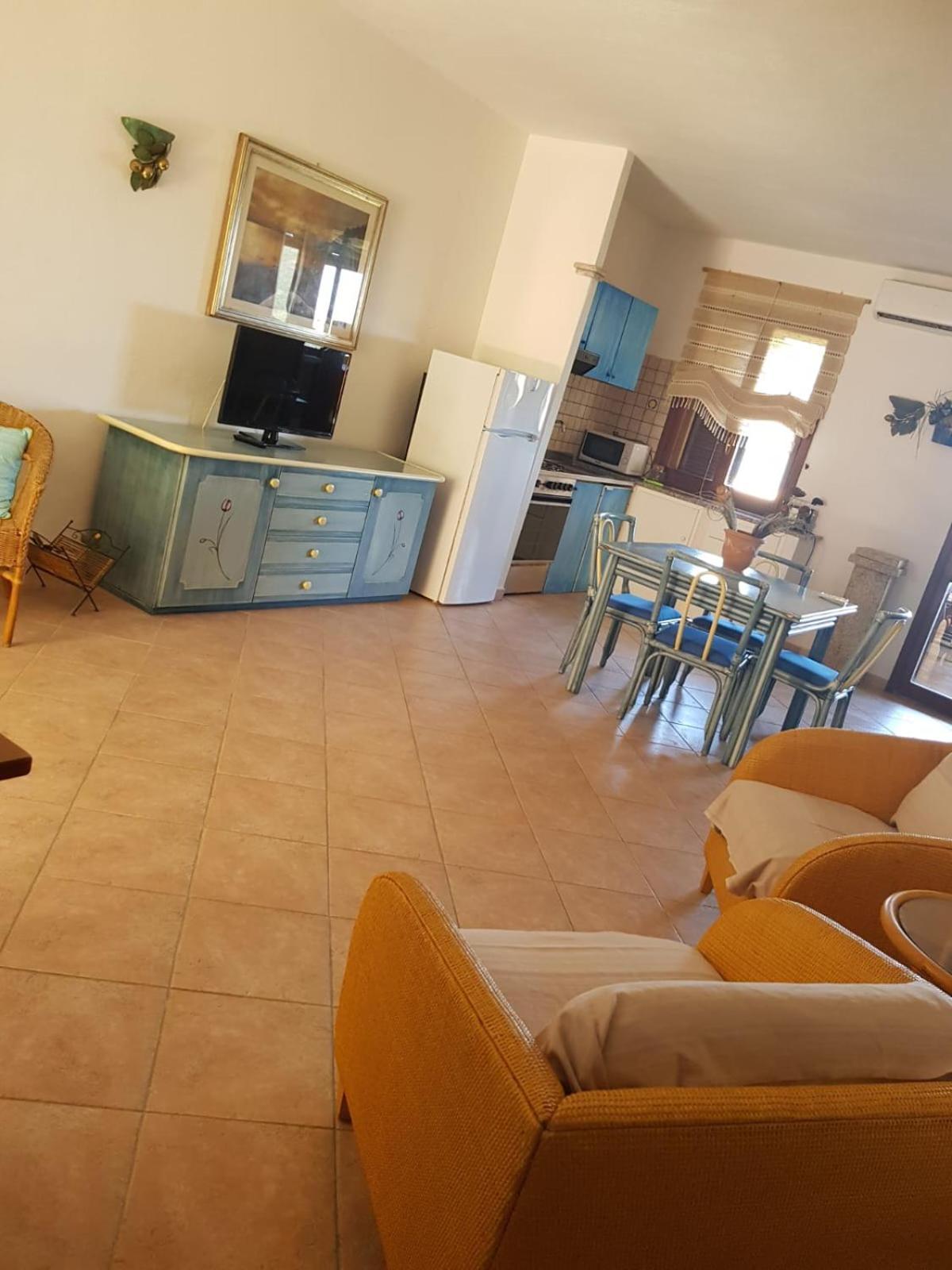 Sa Jaga Brujada Residence - Simar Vacanze Porto Rotondo Kültér fotó