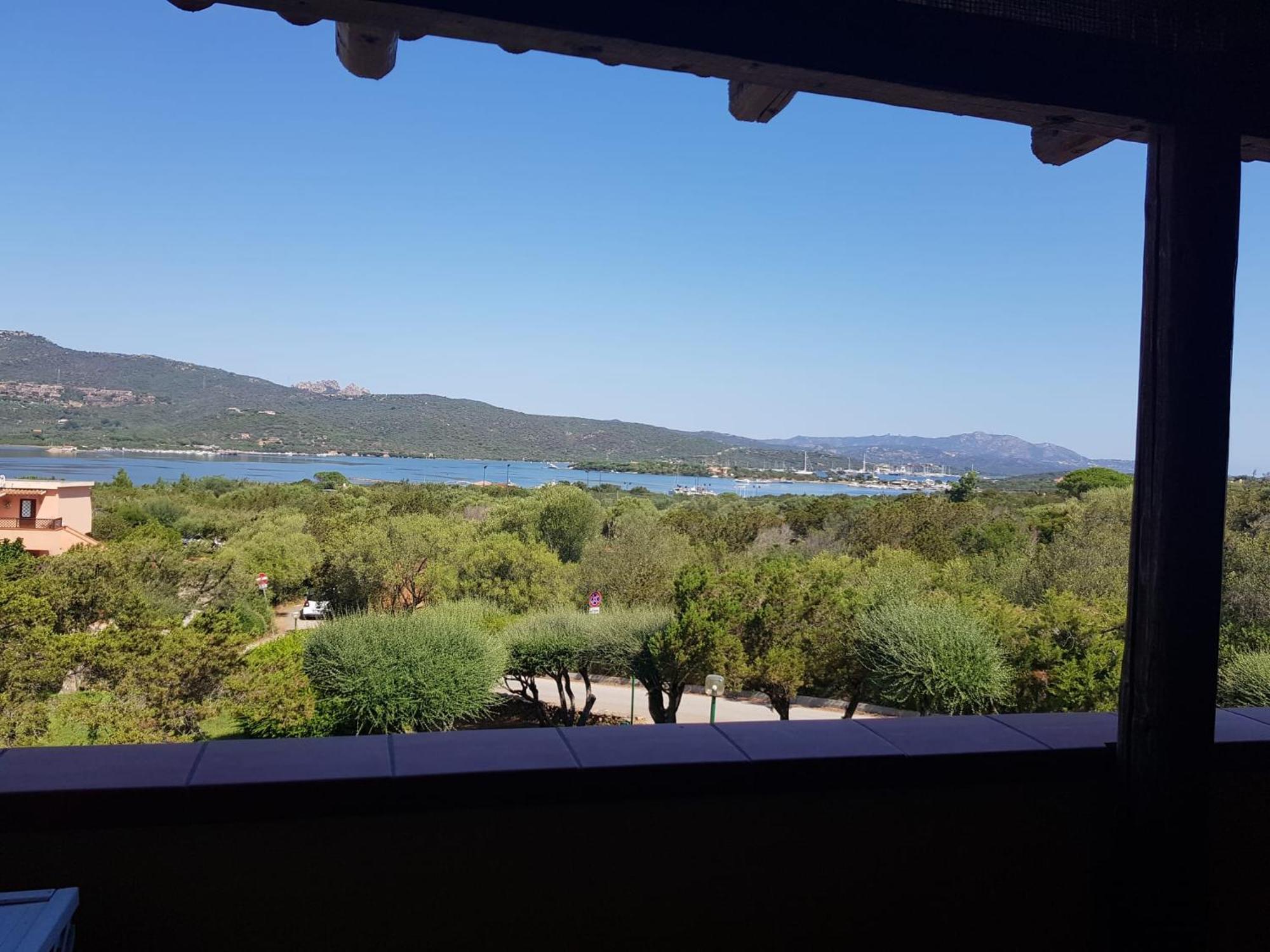 Sa Jaga Brujada Residence - Simar Vacanze Porto Rotondo Kültér fotó