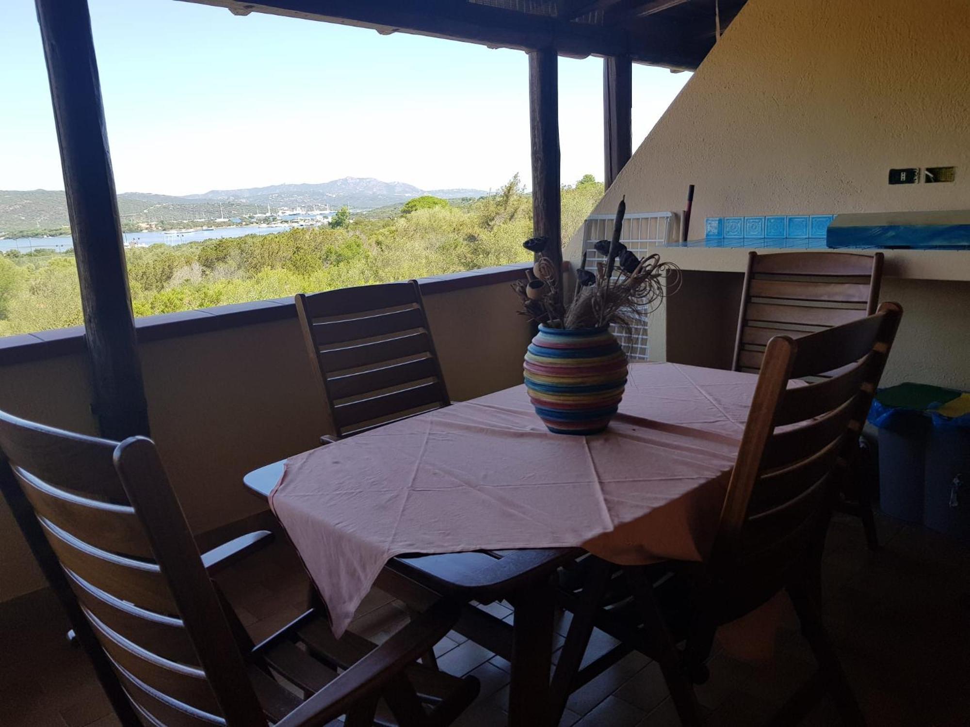 Sa Jaga Brujada Residence - Simar Vacanze Porto Rotondo Kültér fotó