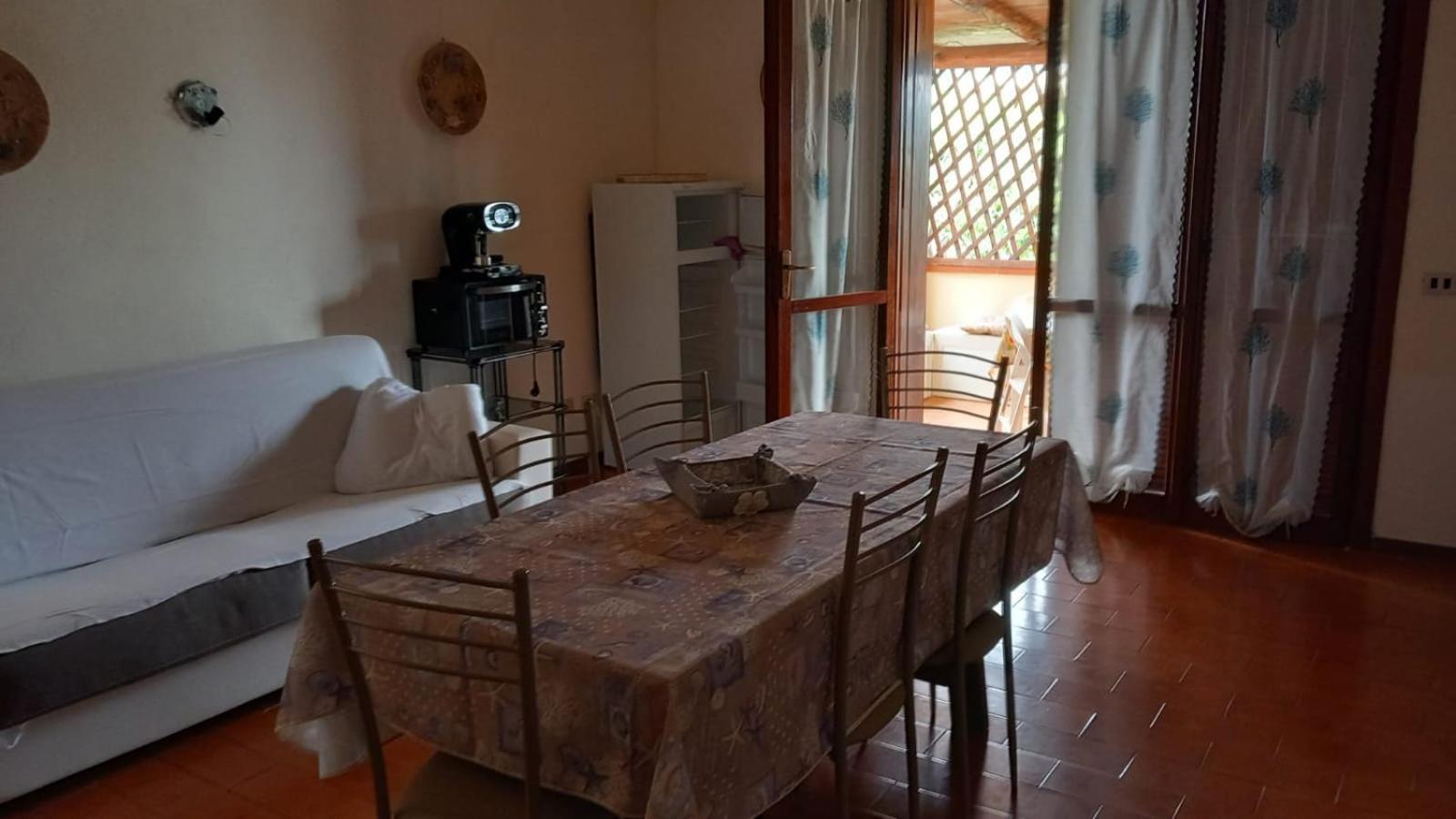 Sa Jaga Brujada Residence - Simar Vacanze Porto Rotondo Kültér fotó