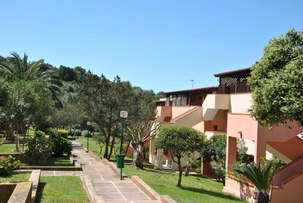 Sa Jaga Brujada Residence - Simar Vacanze Porto Rotondo Kültér fotó