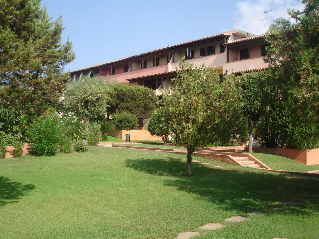 Sa Jaga Brujada Residence - Simar Vacanze Porto Rotondo Kültér fotó