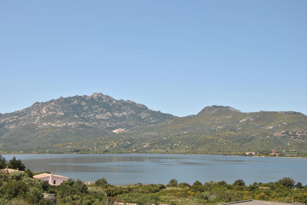 Sa Jaga Brujada Residence - Simar Vacanze Porto Rotondo Szoba fotó